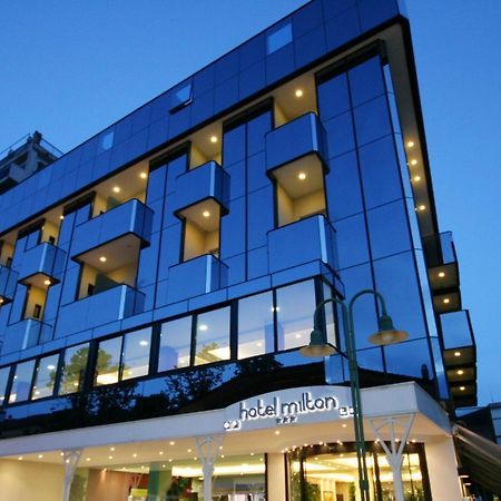 Hotel Milton Католика Екстериор снимка